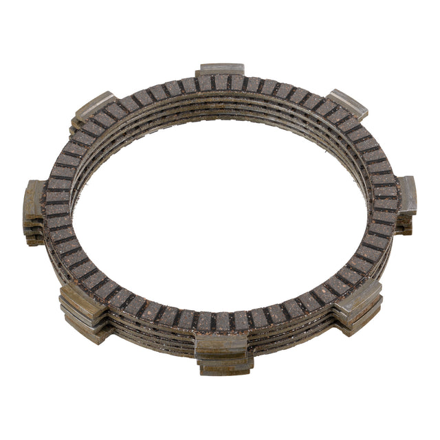 Premier Clutch Fibre Kit