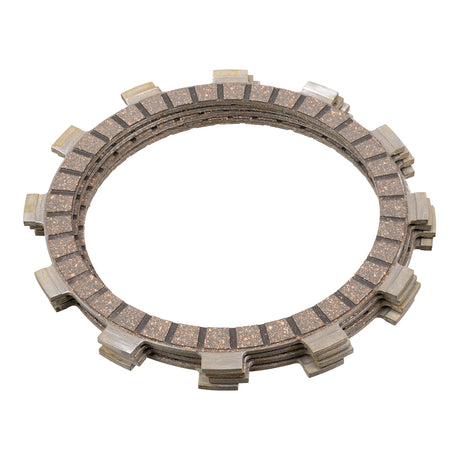 Premier Clutch Fibre Kit