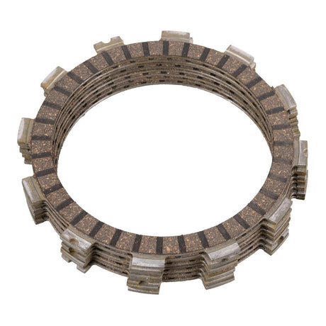 Premier Clutch Fibre Kit