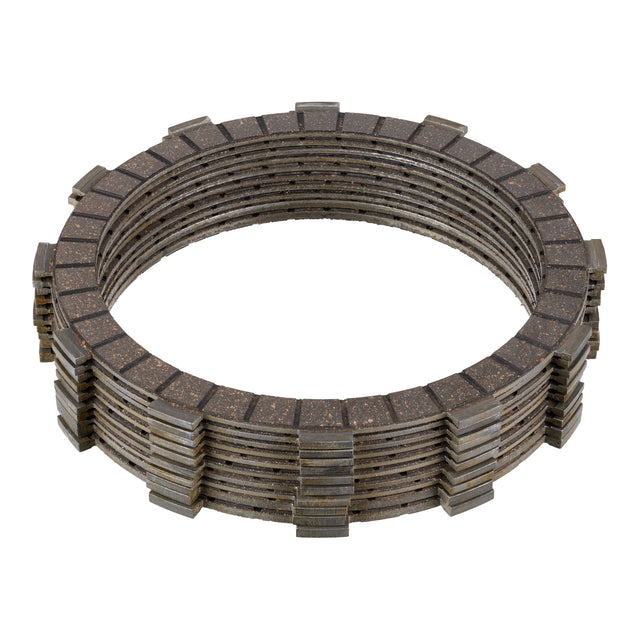 Premier Clutch Fibre Kit