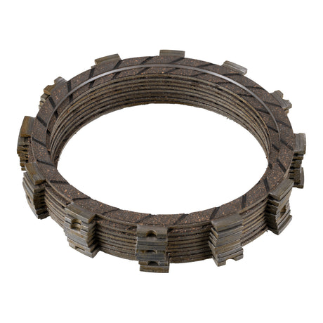 Premier Clutch Fibre Kit
