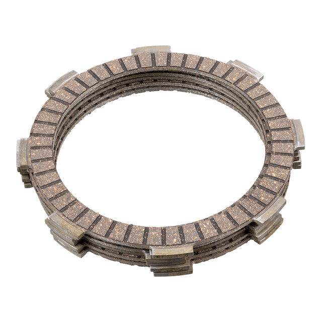 Premier Clutch Fibre Kit