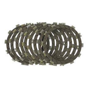 Premier Clutch Fibre Kit