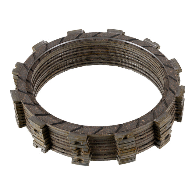 Premier Clutch Fibre Kit