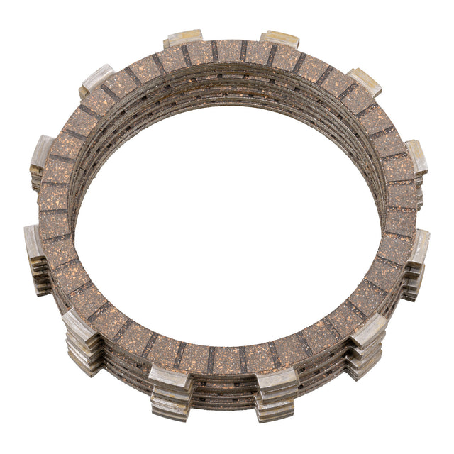 Premier Clutch Fibre Kit
