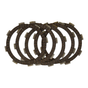 Premier Clutch Fibre Kit