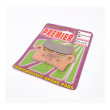 Load image into Gallery viewer, Premier Brake Pads - PH Street Sintered