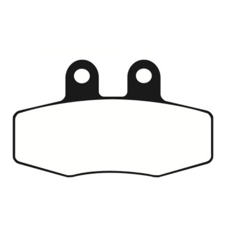 Premier Brake Pads - PR Off-Road Sintered (GF026K5)