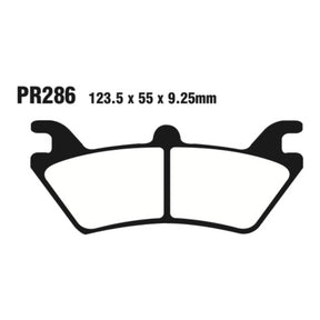 Premier Brake Pads - PR Off-Road Sintered (GF208K5)