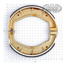 Load image into Gallery viewer, Premier Brake Shoes