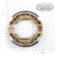 Load image into Gallery viewer, Premier Brake Shoes &amp; Springs