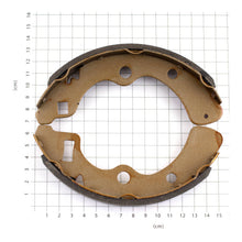 Load image into Gallery viewer, Premier Brake Shoes