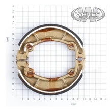 Load image into Gallery viewer, Premier Brake Shoes