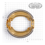 Premier Brake Shoes & Springs