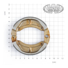 Load image into Gallery viewer, Premier Brake Shoes