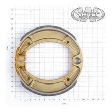 Load image into Gallery viewer, Premier Brake Shoes
