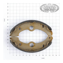 Load image into Gallery viewer, Premier Brake Shoes &amp; Springs