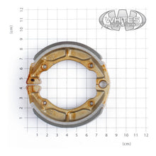 Load image into Gallery viewer, Premier Brake Shoes &amp; Springs