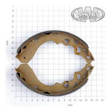 Load image into Gallery viewer, Premier Brake Shoes &amp; Springs