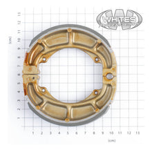 Load image into Gallery viewer, Premier Brake Shoes &amp; Springs