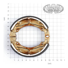Load image into Gallery viewer, Premier Brake Shoes