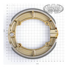 Load image into Gallery viewer, Premier Brake Shoes