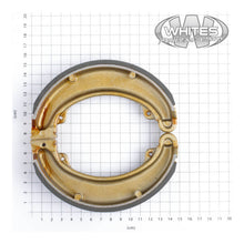 Load image into Gallery viewer, Premier Brake Shoes
