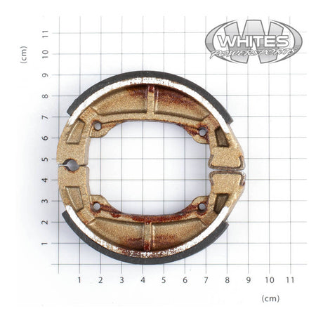 Premier Brake Shoes & Springs