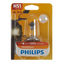 Load image into Gallery viewer, Philips Bulb HS1 12636 12V 35/35W PX43t-38 BW City Vision