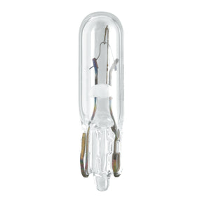 Philips W1,2W 12516 ST 12V W2X4,6D CP