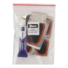 Load image into Gallery viewer, Kronyo Tyre Repair Kit - Small Emergency Basics Kits (single)