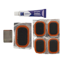 Load image into Gallery viewer, Kronyo Tyre Repair Kit - Small Emergency Basics Kits (single)