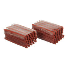 Load image into Gallery viewer, Whites Tyre Strings - Box - 100 X 10cm