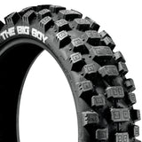 Plews The Big Boy Adventure Rear Tyre 150/70-18