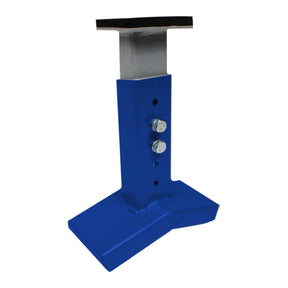 WHITES FORK SEAL SAVER ADJUSTABLE-BLU
