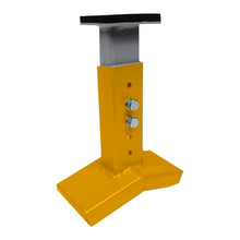 Load image into Gallery viewer, WHITES FORK SEAL SAVER ADJUSTABLE-Yellow