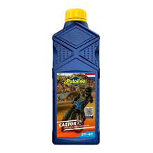Load image into Gallery viewer, Putoline Castor R Engine Oil (2T &amp; 4T)