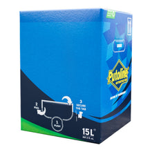Load image into Gallery viewer, Putoline Ester Tech Off-Road 4+ Engine Oil - 10W60
