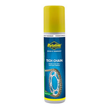 Load image into Gallery viewer, Putoline Tech Chain Ceramic Wax Chain Lube