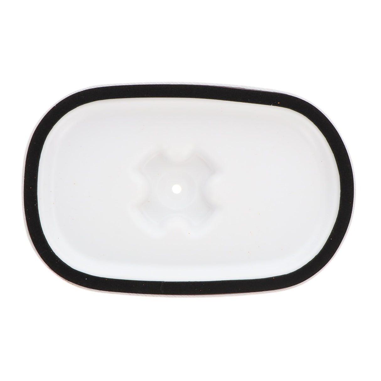 Putoline Air Box Cover - Honda CRF250R '18-'19 / CRF450R '17-'19