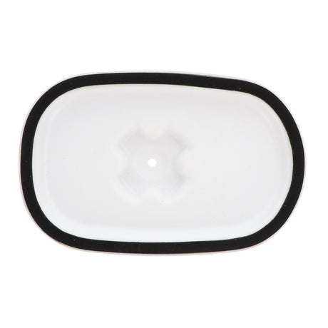 Putoline Air Box Cover - Honda CRF250R '18-'19 / CRF450R '17-'19