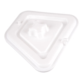 Putoline Air Box Cover Yamaha (Refer to Fitments)