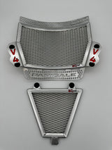 Ducati Panigale V4 S/R 2018-2024 Radiator & Oil Cooler Set