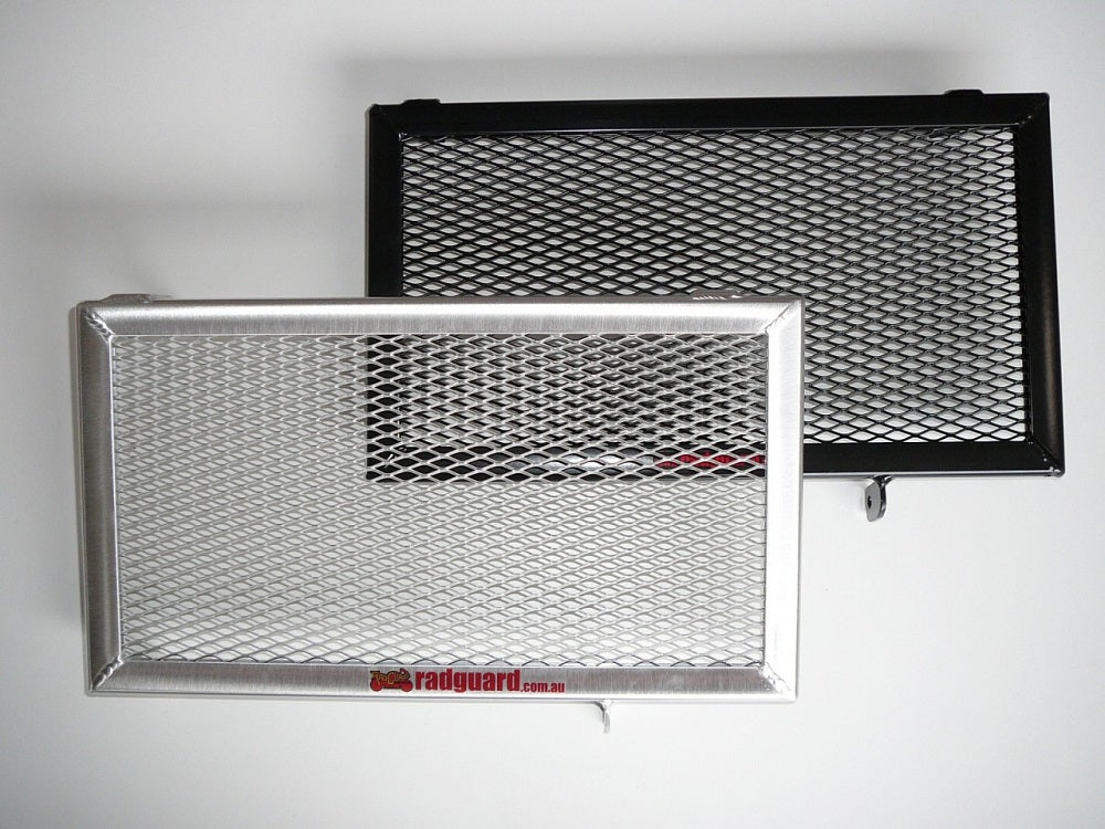 Hyosung GT650 All models between 2004-2019 Radiator Guard