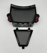 Ducati Panigale V4 S/R 2018-2024 Radiator & Oil Cooler Set