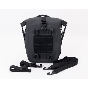 OSAH 6L ADV Crash Bar/Tail Bag