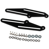 Yamaha Tenere 700 Windshield Adjuster