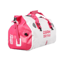 Load image into Gallery viewer, OSAH 40L Drift Duffel Bag Rose