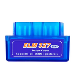 OBD2 Bluetooth Adaptor Scan Tool