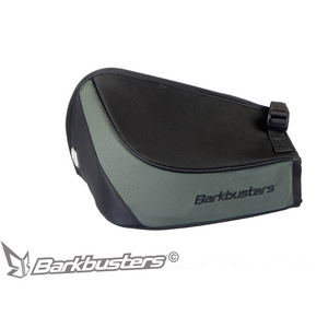 Barkbusters Blizzard Handguard Black/Grey